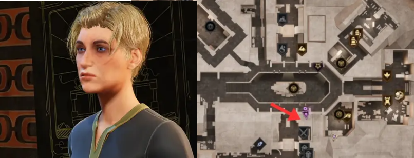 Kara Valk